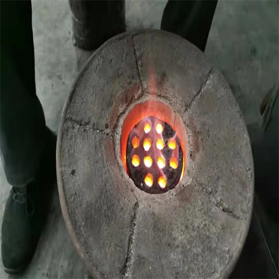 蜂窩煤